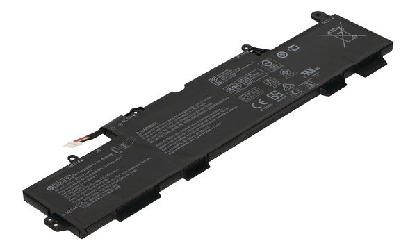 HP Battery (SS03050XL-PL) 4.33Ah, 50Wh, 3cell