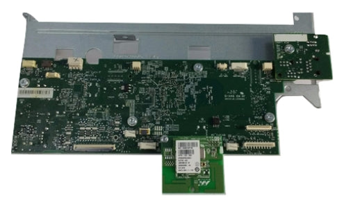HP CQ891-67019 printer/scanner spare part PCB unit