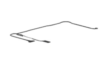 HP Display Cable