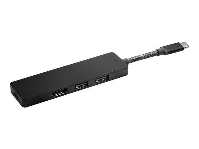 HP Envy USB-C Hub