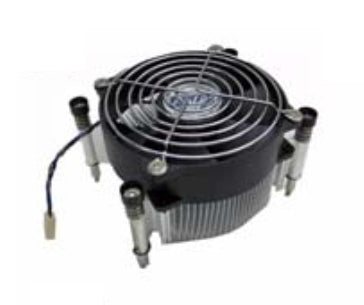 HP Fansink Gen HP ENT 2011 D8 CMT