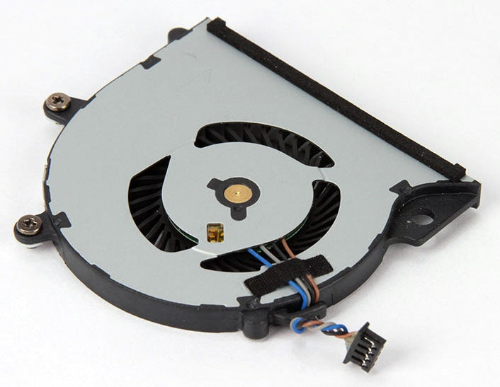 HP Fan w/ Cable
