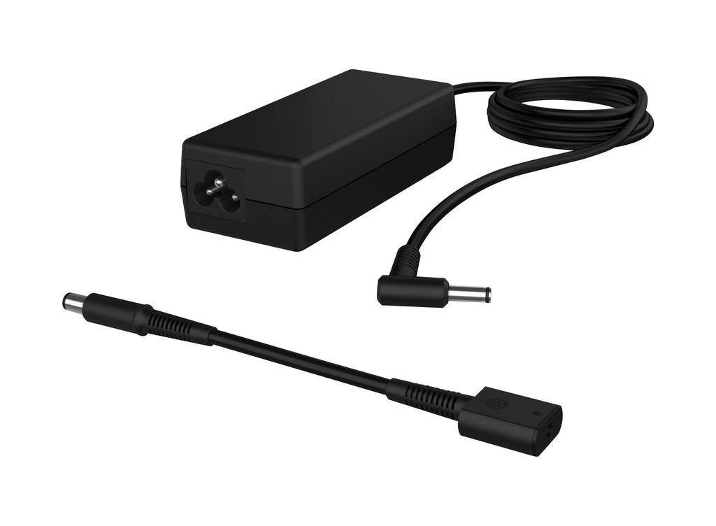 HP H6Y89AA#ABB Smart Charger 65W - Black