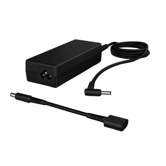 HP H6Y90AA#ABB Smart Charger 90W - Black