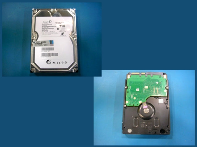 HP HDD 1TB SATA-3 6GSQ 7200 WS