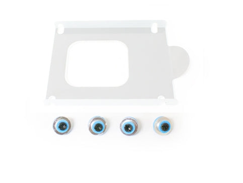 HP HDD Isolation Grommets