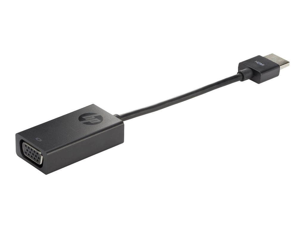 HP HDMI to VGA Display Adapter