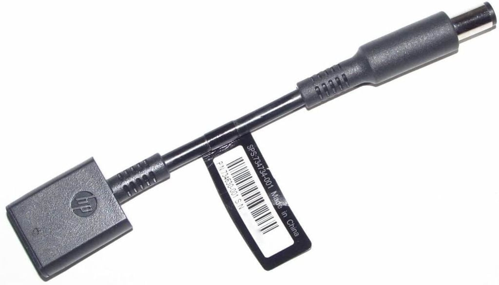 HPI DONGLE FOR SMART AC Adapter for Laptop (4.5mm to 7.4mm)
