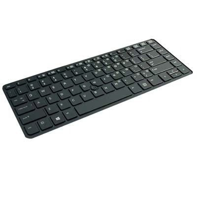 HP Keyboard - UK