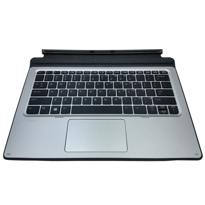 HP Keyboard base w/TouchPad (Spain)