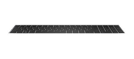 HP L09594-041 laptop spare part Keyboard
