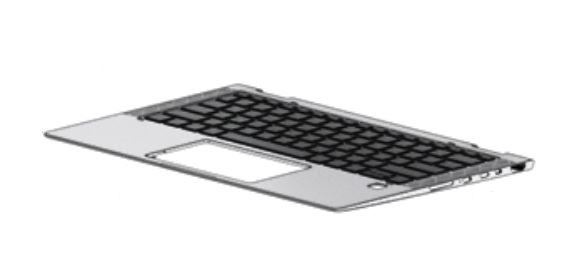 HP L14912-001 laptop spare part Bezel