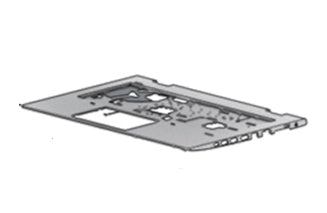 HP L14912-001 laptop spare part Bezel