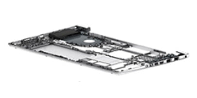 HP L14912-001 laptop spare part Bezel