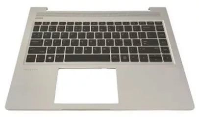 HP L14912-001 laptop spare part Bezel