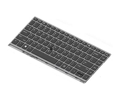 HP L15540-BA1 laptop spare part Keyboard