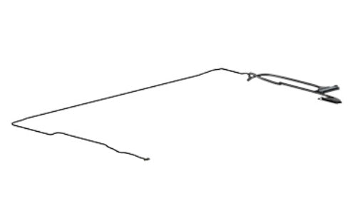 HP L23064-001 laptop spare part Cable