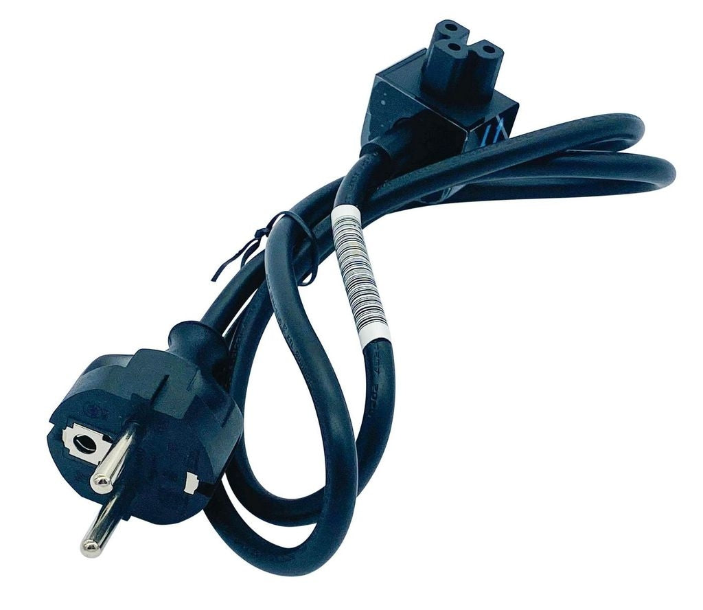 HP L36818-001 power cable Black 1 m C5 coupler