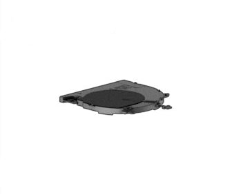 HP L44556-001 laptop spare part Fan