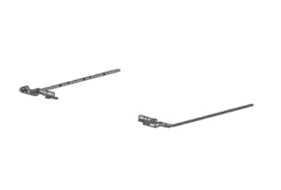 HP L45117-001 laptop spare part Hinge