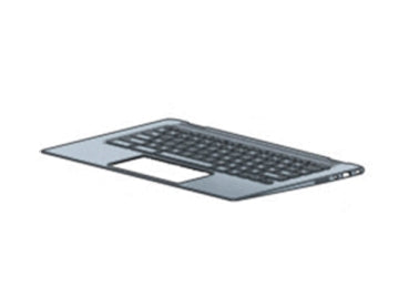 HP L50840-DH1 laptop spare part Keyboard