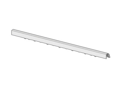 HP L52010-001 laptop spare part Cover
