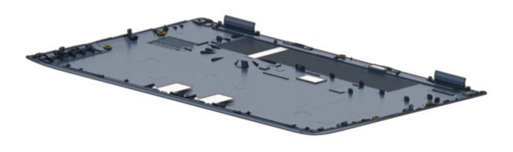 HP L74082-001 laptop spare part Bottom case