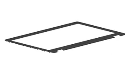 HP LCD Bezel 850 15