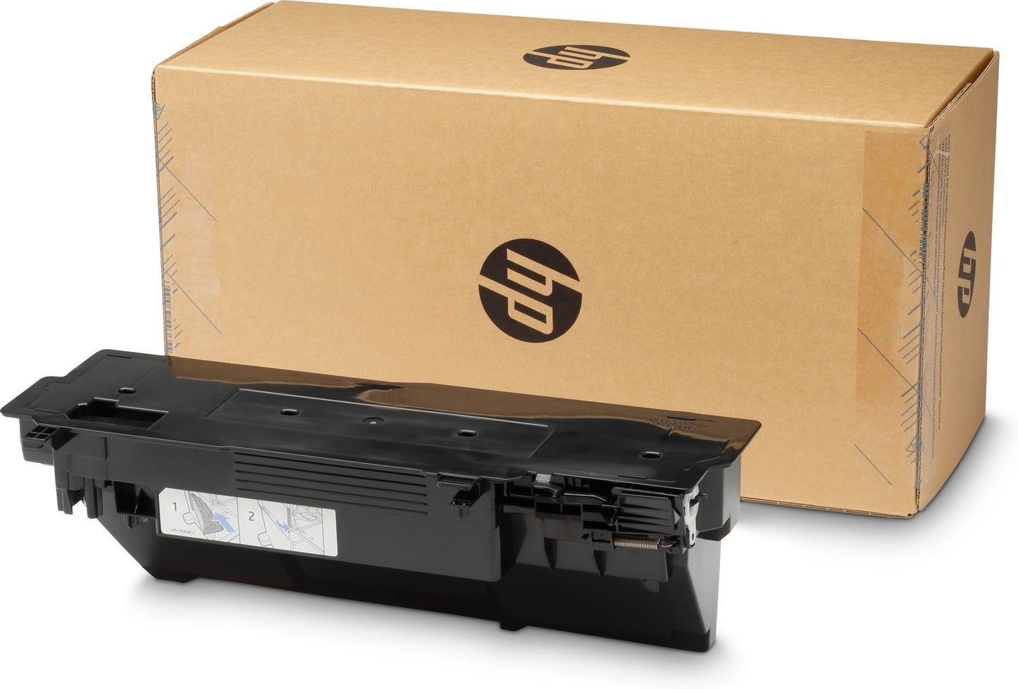 HP LaserJet Toner Collection Unit