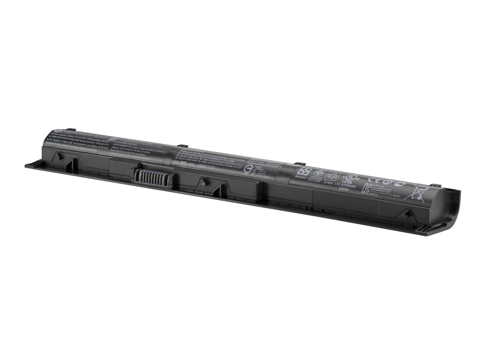 HP Li-Ion 2800mAh batteri