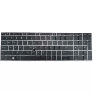 HP M17094-031 laptop spare part Keyboard