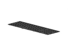 HP M17095-B71 laptop spare part Keyboard