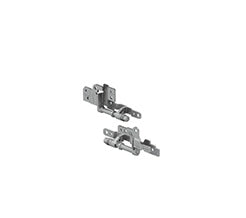 HP M21374-001 laptop spare part Hinge