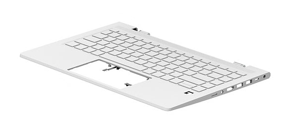 HP M23769-061 laptop spare part Keyboard