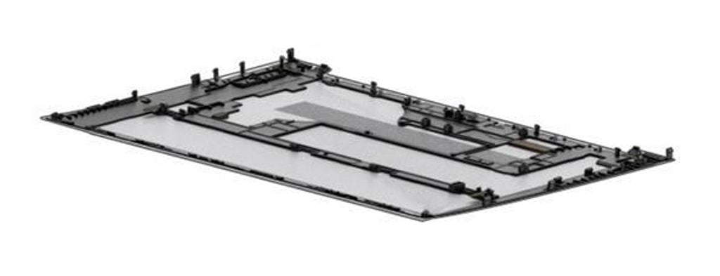 HP M51623-001 laptop spare part Bottom case