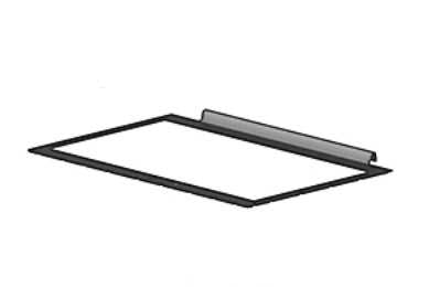 HP M51623-001 laptop spare part Bottom case