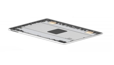 HP M51623-001 laptop spare part Bottom case