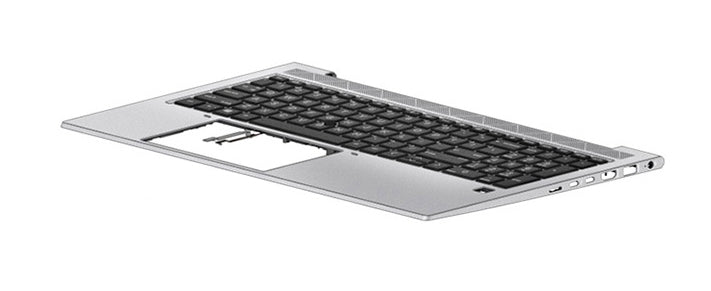 HP M53307-041 laptop spare part Keyboard