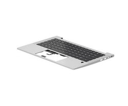 HP N10777-B31 laptop spare part Keyboard