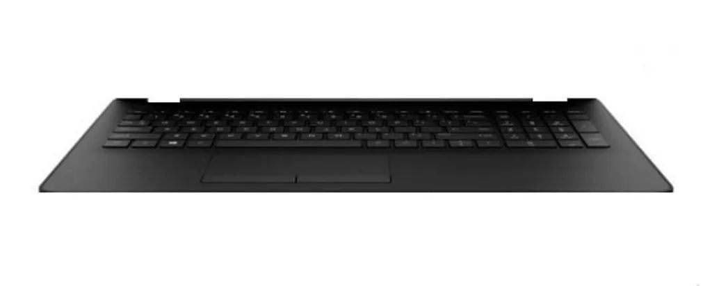 HP N17709-031 laptop spare part Keyboard