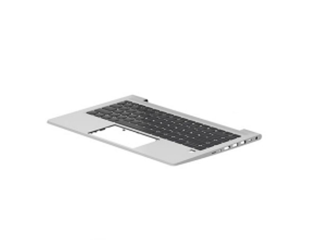 HP N17712-FL1 laptop spare part Keyboard