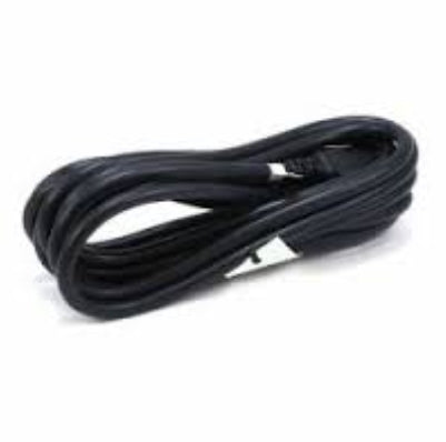 HP Power Cord C5 1.0M, Europe
