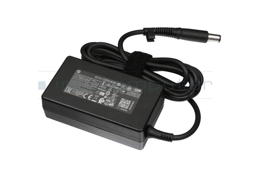 HP Power Supply 65W