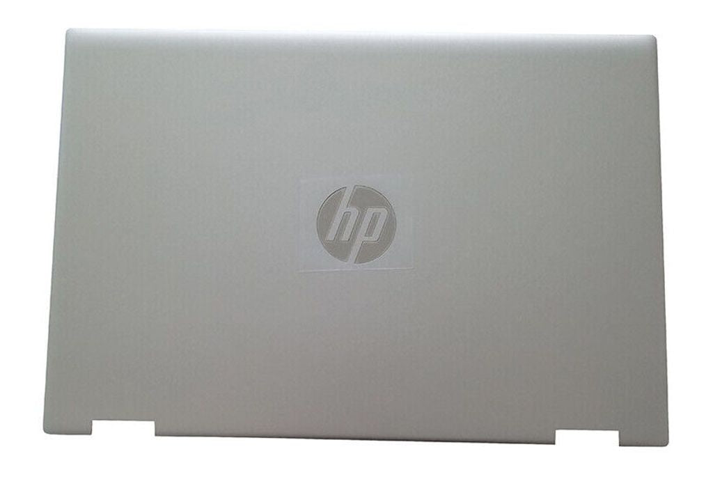 HP SPS-LCD bakstycke FHD NSV med antenn