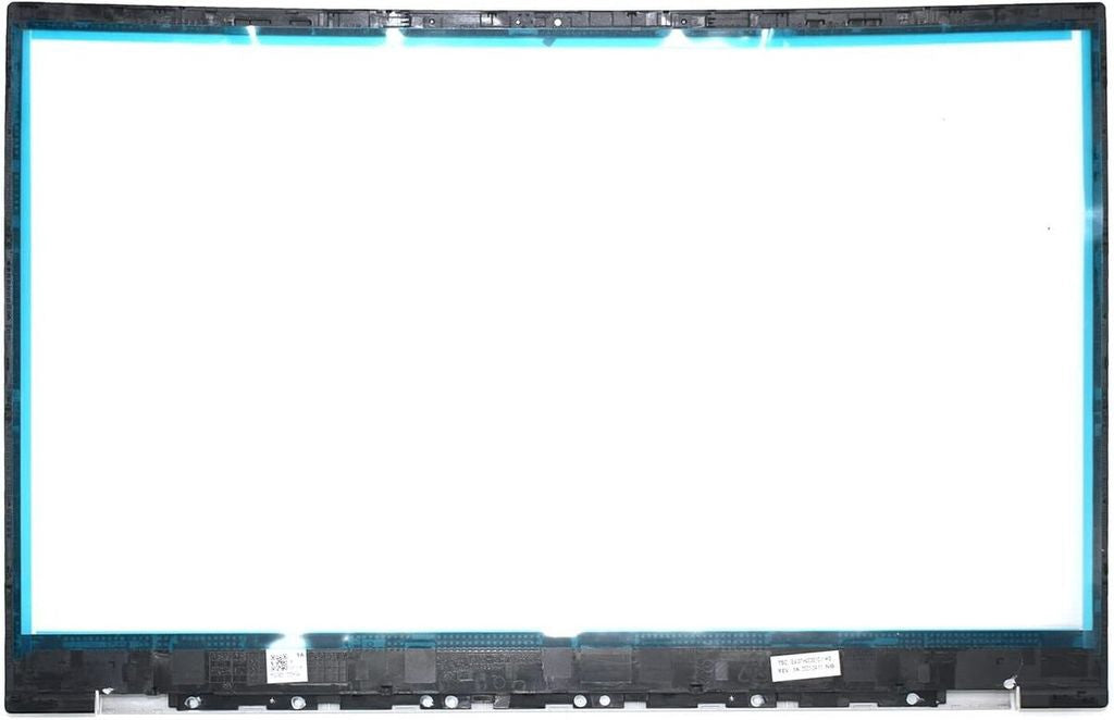 HP SPS-LCD-skärmram med gångjärnsskydd NSV
