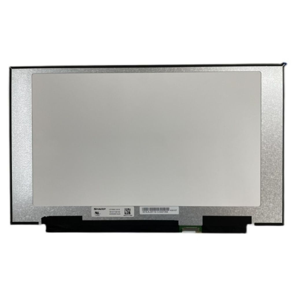 HP SPS-RAW PANEL 16.1 FHD AG UWVA 250 e1.2 S N
