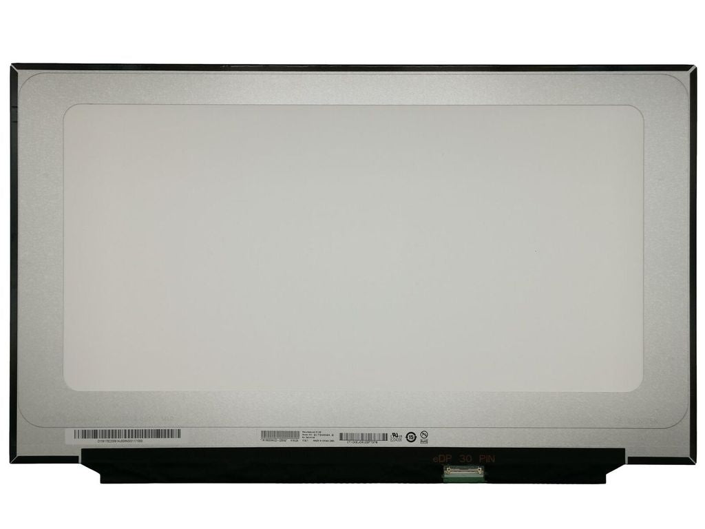 HP SPS-RAW PANEL 17.3 FHD AG 250