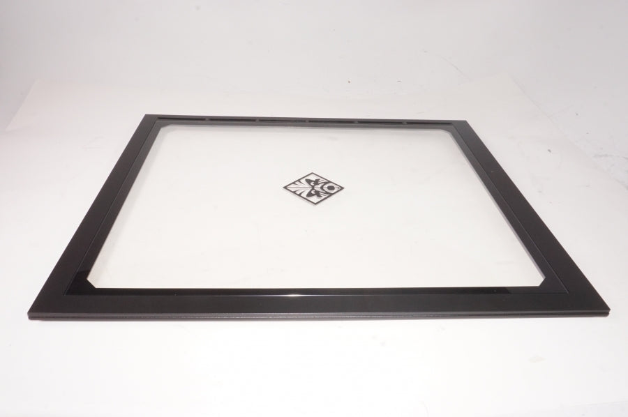 HP Side Panel Left SeeThru Tracer