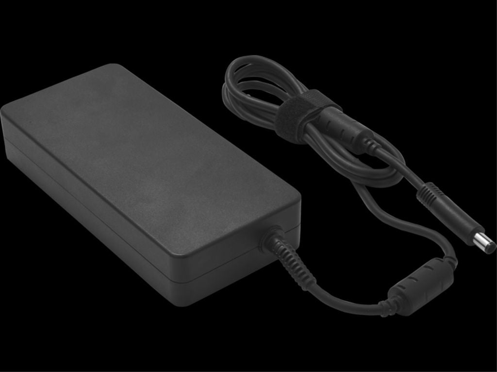 HP Slim Smart AC Adapter, 280W, 7.4mm