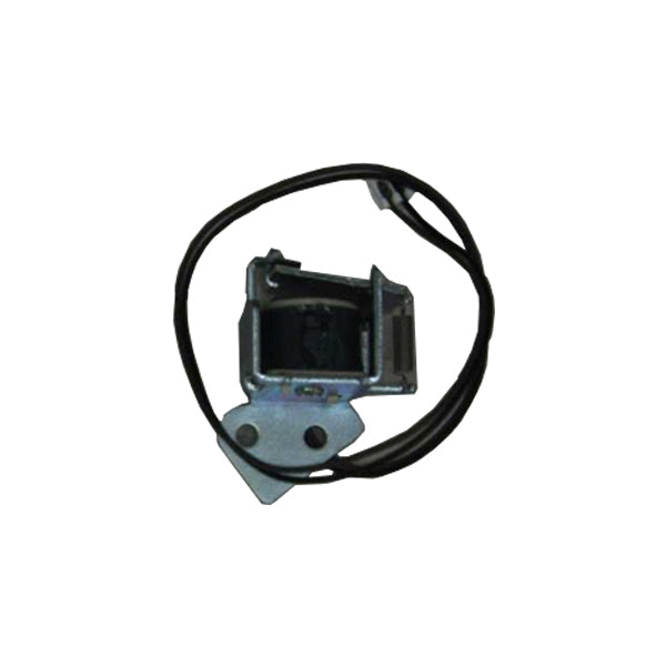 HP Solenoid